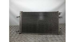 CONDENSADOR / RADIADOR AIRE ACONDICIONADO OPEL ASTRA J LIM. 1.4 16V Turbo (140 CV) DE 2012 - D.4586528 / 13377763