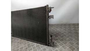CONDENSADOR / RADIADOR AIRE ACONDICIONADO OPEL ASTRA J LIM. 1.4 16V Turbo (140 CV) DE 2012 - D.4586528 / 13377763 2