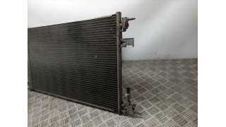 CONDENSADOR / RADIADOR AIRE ACONDICIONADO OPEL ASTRA J LIM. 1.4 16V Turbo (140 CV) DE 2012 - D.4586528 / 13377763