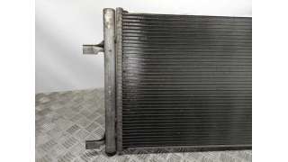 CONDENSADOR / RADIADOR AIRE ACONDICIONADO OPEL ASTRA J LIM. 1.4 16V Turbo (140 CV) DE 2012 - D.4586528 / 13377763