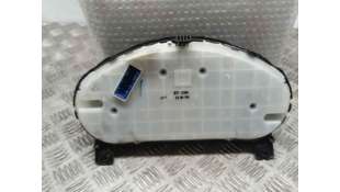 CUADRO INSTRUMENTOS OPEL ASTRA J LIM. 1.4 16V Turbo (140 CV) DE 2012 - D.4586530 / 13374960 2