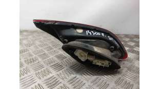 PILOTO TRASERO DERECHO OPEL ASTRA J LIM. 1.4 16V Turbo (140 CV) DE 2012 - D.4586578 2