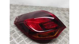 PILOTO TRASERO IZQUIERDO OPEL ASTRA J LIM. 1.4 16V Turbo (140 CV) DE 2012 - D.4586579