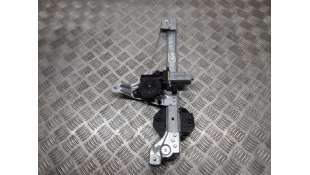 ELEVALUNAS TRASERO DERECHO DACIA SANDERO 0.9 TCE (90 CV) DE 2019 - D.4586800 / 827206057R