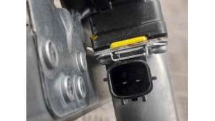 ELEVALUNAS TRASERO DERECHO DACIA SANDERO 0.9 TCE (90 CV) DE 2019 - D.4586800 / 827206057R 2