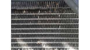 CONDENSADOR / RADIADOR AIRE ACONDICIONADO BMW X3 2.0 16V D (150 CV) DE 2005 - D.4587066