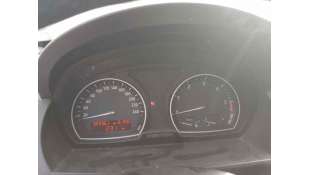 CUADRO INSTRUMENTOS BMW X3 2.0 16V D (150 CV) DE 2005 - D.4587068