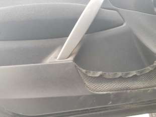 ELEVALUNAS DELANTERO IZQUIERDO BMW X3 2.0 16V D (150 CV) DE 2005 - D.4587075