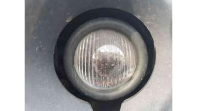 FARO ANTINIEBLA IZQUIERDO BMW X3 2.0 16V D (150 CV) DE 2005 - D.4587080