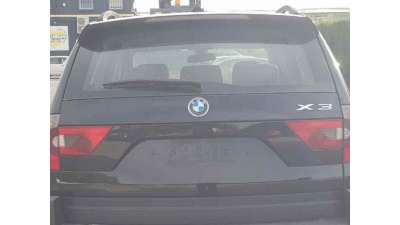 PORTON TRASERO BMW X3 2.0 16V D (150 CV) DE 2005 - D.4587125