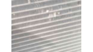 CONDENSADOR / RADIADOR AIRE ACONDICIONADO SEAT IBIZA 1.4 16V (86 CV) DE 2009 - D.4587205