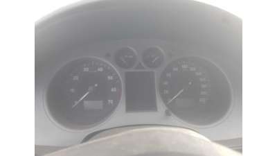 CUADRO INSTRUMENTOS SEAT IBIZA 1.4 16V (86 CV) DE 2009 - D.4587207