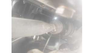 TRANSMISION DELANTERA DERECHA SEAT IBIZA 1.4 16V (86 CV) DE 2009 - D.4587291 2