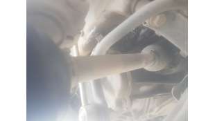 TRANSMISION DELANTERA IZQUIERDA SEAT IBIZA 1.4 16V (86 CV) DE 2009 - D.4587292