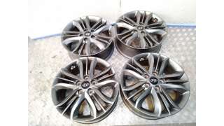 JUEGO LLANTAS HYUNDAI IX35 1.7 CRDi (116 CV) DE 2015 - D.4587296