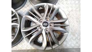 JUEGO LLANTAS HYUNDAI IX35 1.7 CRDi (116 CV) DE 2015 - D.4587296