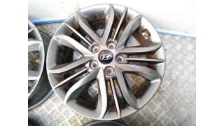 JUEGO LLANTAS HYUNDAI IX35 1.7 CRDi (116 CV) DE 2015 - D.4587296