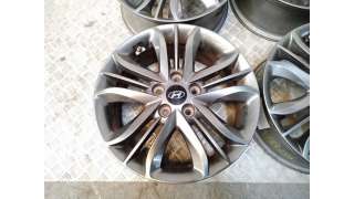 JUEGO LLANTAS HYUNDAI IX35 1.7 CRDi (116 CV) DE 2015 - D.4587296