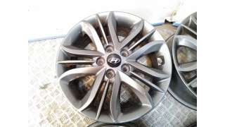 JUEGO LLANTAS HYUNDAI IX35 1.7 CRDi (116 CV) DE 2015 - D.4587296