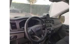 KIT AIRBAG FORD TRANSIT CUSTOM KASTEN 2.0 TDCi (131 CV) DE 2021 - D.4587300