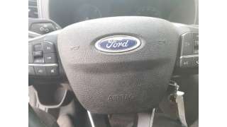 KIT AIRBAG FORD TRANSIT CUSTOM KASTEN 2.0 TDCi (131 CV) DE 2021 - D.4587300