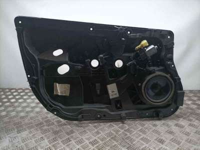 ELEVALUNAS DELANTERO IZQUIERDO FORD FIESTA 1.0 EcoBoost (101 CV) DE 2017 - D.4587350 / C1BBA045H17AB