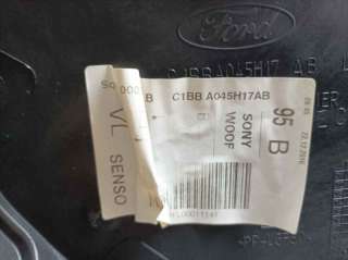 ELEVALUNAS DELANTERO IZQUIERDO FORD FIESTA 1.0 EcoBoost (101 CV) DE 2017 - D.4587350 / C1BBA045H17AB