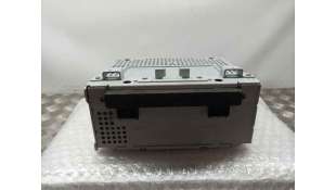 SISTEMA AUDIO / RADIO CD FORD FIESTA 1.0 EcoBoost (101 CV) DE 2017 - D.4587419 / E1BT18C815GL