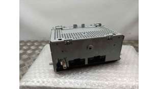 SISTEMA AUDIO / RADIO CD FORD FIESTA 1.0 EcoBoost (101 CV) DE 2017 - D.4587419 / E1BT18C815GL 2