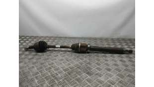 TRANSMISION DELANTERA DERECHA FORD FIESTA 1.0 EcoBoost (101 CV) DE 2017 - D.4587427 / CV173BA436BD