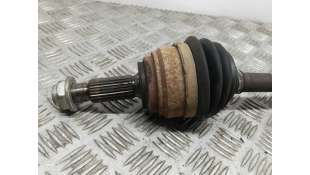 TRANSMISION DELANTERA IZQUIERDA FORD FIESTA 1.0 EcoBoost (101 CV) DE 2017 - D.4587428 / CV173B437BD 2