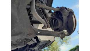 BRAZO SUSPENSION INFERIOR DELANTERO DERECHO PEUGEOT 508 2.0 16V HDi FAP (140 CV) DE 2011 - D.4587451