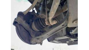 BRAZO SUSPENSION INFERIOR DELANTERO IZQUIERDO PEUGEOT 508 2.0 16V HDi FAP (140 CV) DE 2011 - D.4587452