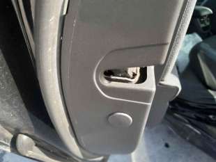 CERRADURA PUERTA TRASERA IZQUIERDA  PEUGEOT 508 2.0 16V HDi FAP (140 CV) DE 2011 - D.4587466