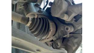 MANGUETA DELANTERA IZQUIERDA PEUGEOT 508 2.0 16V HDi FAP (140 CV) DE 2011 - D.4587505