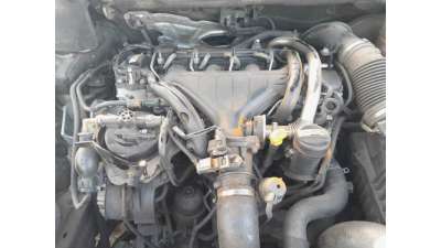 MOTOR COMPLETO PEUGEOT 508 2.0 16V HDi FAP (140 CV) DE 2011 - D.4587507 / RHF