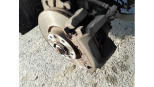 PINZA FRENO DELANTERA DERECHA PEUGEOT 508 2.0 16V HDi FAP (140 CV) DE 2011 - D.4587525