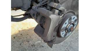 PINZA FRENO DELANTERA IZQUIERDA PEUGEOT 508 2.0 16V HDi FAP (140 CV) DE 2011 - D.4587526