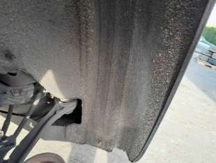 PLASTICO PASE RUEDA TRAS. DCH. PEUGEOT 508 2.0 16V HDi FAP (140 CV) DE 2011 - D.4587529