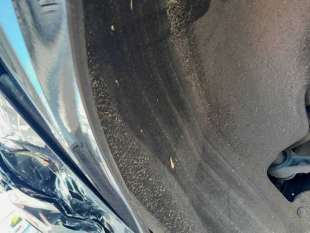 PLASTICO PASE RUEDA TRAS. IZQ. PEUGEOT 508 2.0 16V HDi FAP (140 CV) DE 2011 - D.4587530