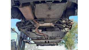 PUENTE TRASERO PEUGEOT 508 2.0 16V HDi FAP (140 CV) DE 2011 - D.4587534