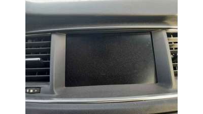 SISTEMA NAVEGACION GPS PEUGEOT 508 2.0 16V HDi FAP (140 CV) DE 2011 - D.4587554