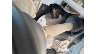 TRANSMISION DELANTERA IZQUIERDA PEUGEOT 508 2.0 16V HDi FAP (140 CV) DE 2011 - D.4587560