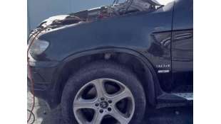 ALETA DELANTERA IZQUIERDA BMW X5 3.0 24V Turbodiesel (184 CV) DE 2003 - D.4587871