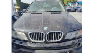 CAPOT BMW X5 3.0 24V Turbodiesel (184 CV) DE 2003 - D.4587888