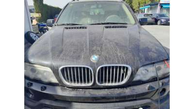 CAPOT BMW X5 3.0 24V Turbodiesel (184 CV) DE 2003 - D.4587888