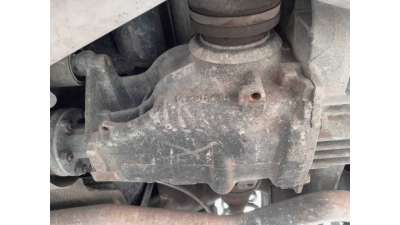 DIFERENCIAL TRASERO BMW X5 3.0 24V Turbodiesel (184 CV) DE 2003 - D.4587906