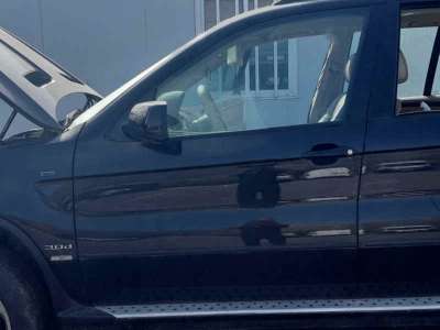 PUERTA DELANTERA IZQUIERDA BMW X5 3.0 24V Turbodiesel (184 CV) DE 2003 - D.4587958