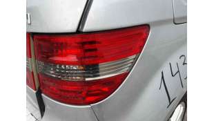 PILOTO TRASERO DERECHO MERCEDES CLASE B 2.0 CDI (109 CV) DE 2008 - D.4588080