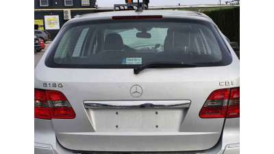 PORTON TRASERO MERCEDES CLASE B 2.0 CDI (109 CV) DE 2008 - D.4588089